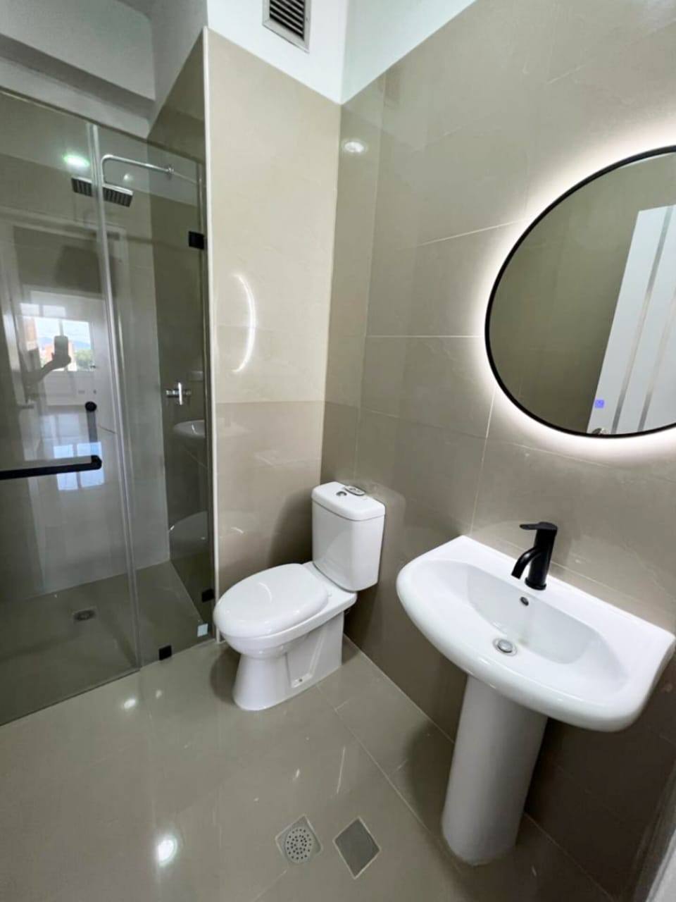 Modern Apartment in Las Chimeneas, Apartamento en Las Chimeneas